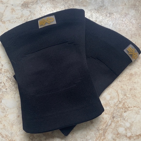 EXO SLEEVES CROSSFIT WEIGHTLIFTING - Picture 1 of 1